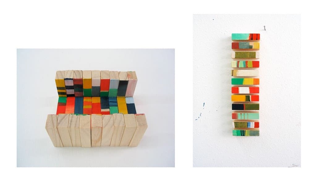 jenga game