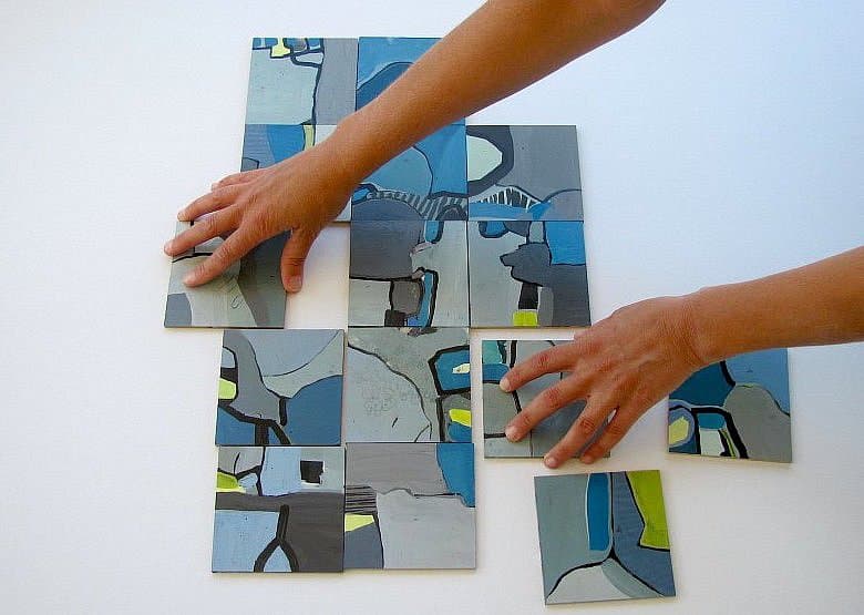 m gouveli puzzle